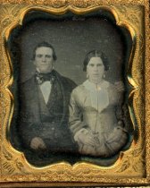 Adam Sierer and Mary Jane Knight Sierer